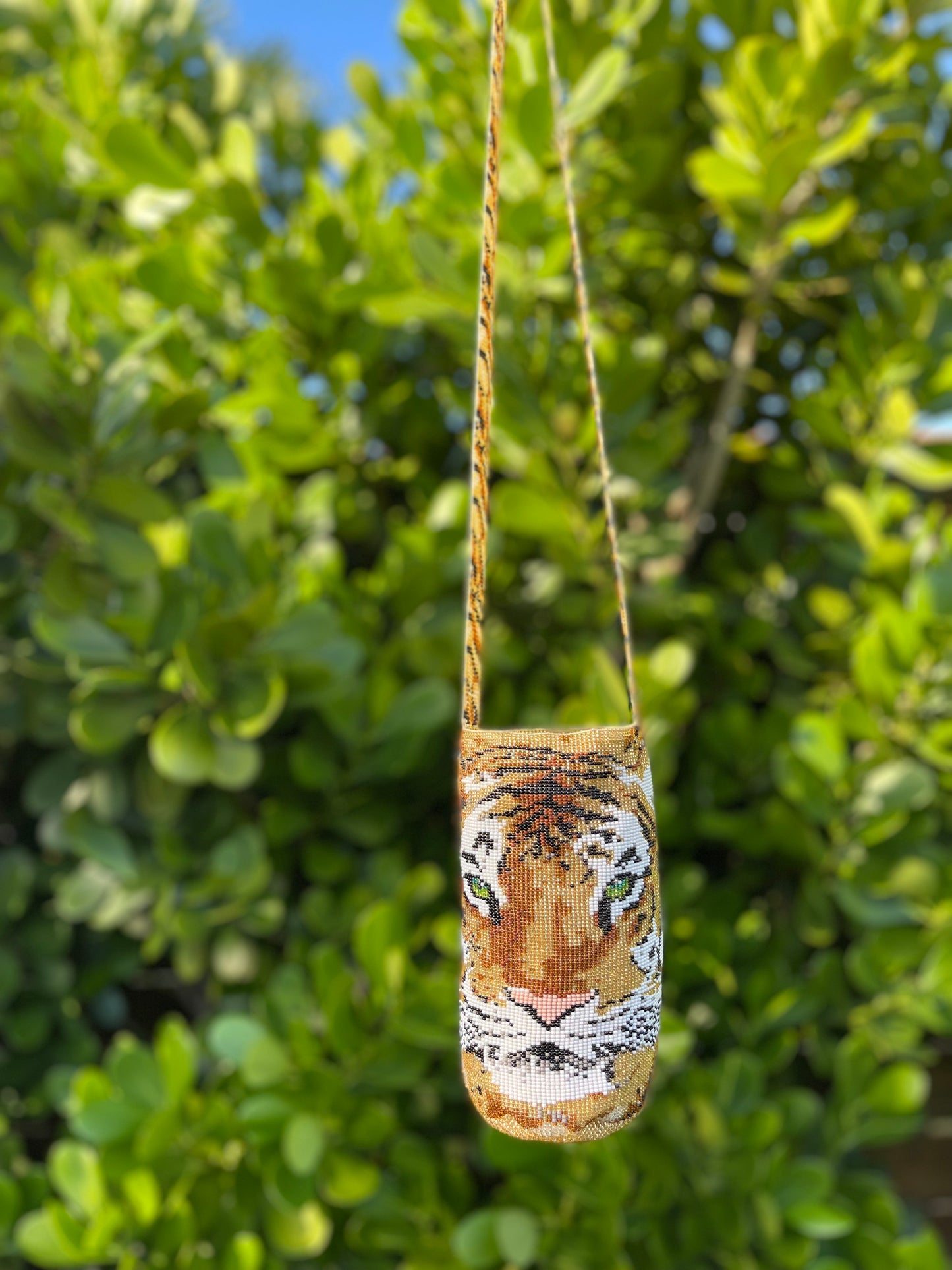 Embera Exclusive Tiger