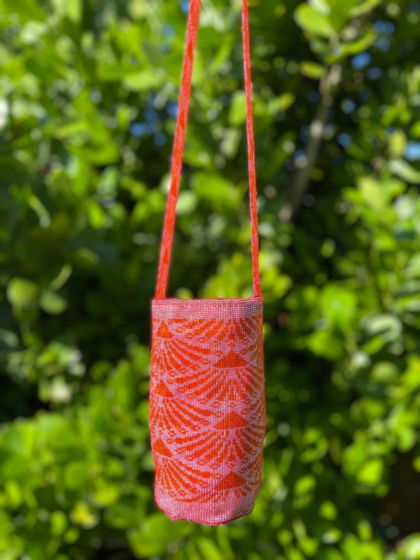 Embera Pink Shell