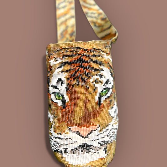 Embera Exclusive Tiger